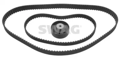 30 02 0043 SWAG Комплект ремня ГРМ